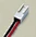Electrical connector cable, waterproof automotive connector, multi-type power connector, industrial wiring harness, custom connector cable